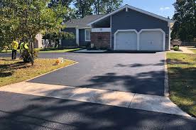 Green Oaks, IL Driveway Paving Services Company